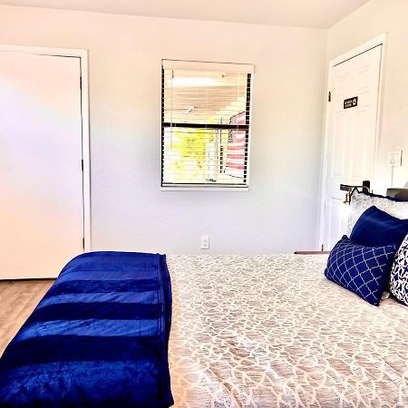 Upgraded, Stylish & Comfy 1 Bedroom/1 Bath Studio Payson Esterno foto