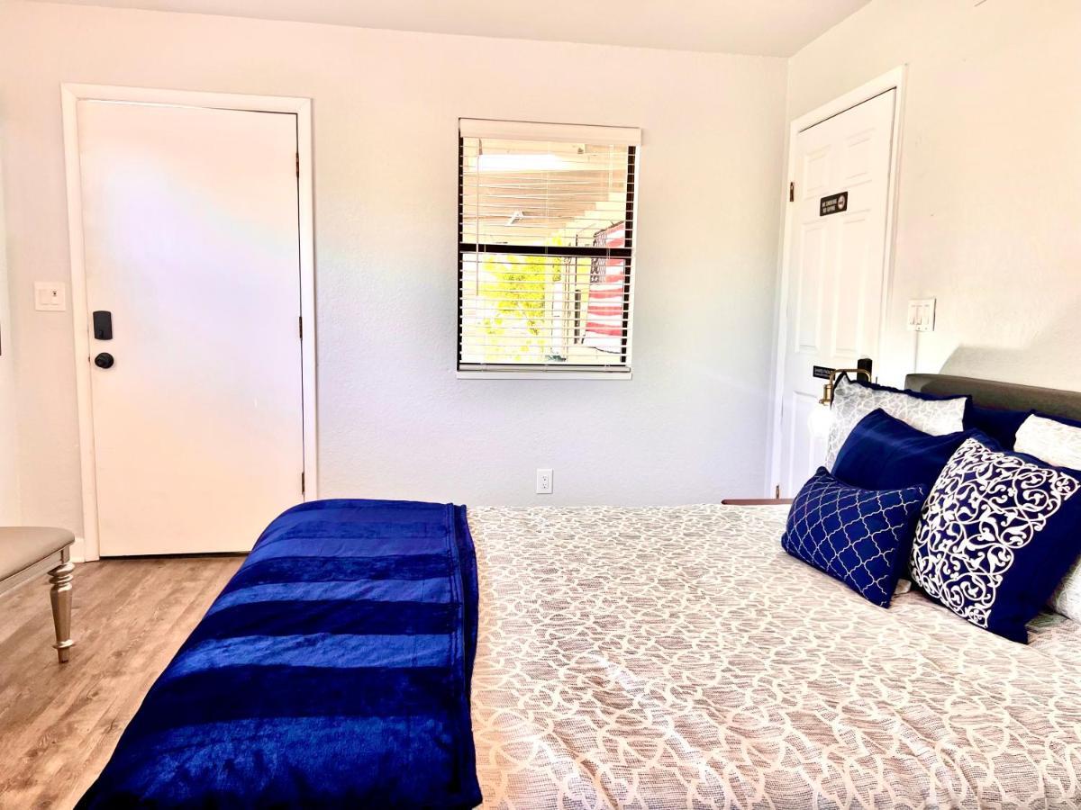 Upgraded, Stylish & Comfy 1 Bedroom/1 Bath Studio Payson Esterno foto