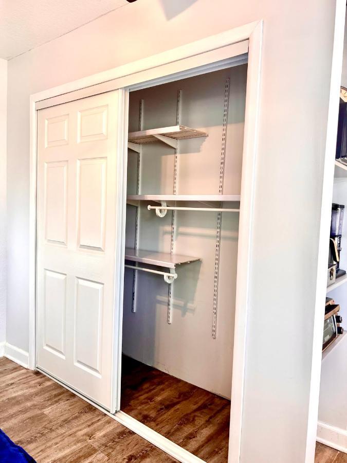 Upgraded, Stylish & Comfy 1 Bedroom/1 Bath Studio Payson Esterno foto