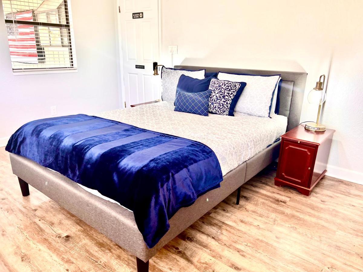 Upgraded, Stylish & Comfy 1 Bedroom/1 Bath Studio Payson Esterno foto