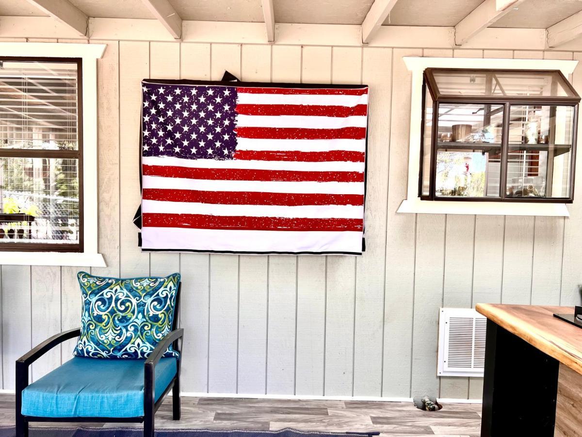 Upgraded, Stylish & Comfy 1 Bedroom/1 Bath Studio Payson Esterno foto