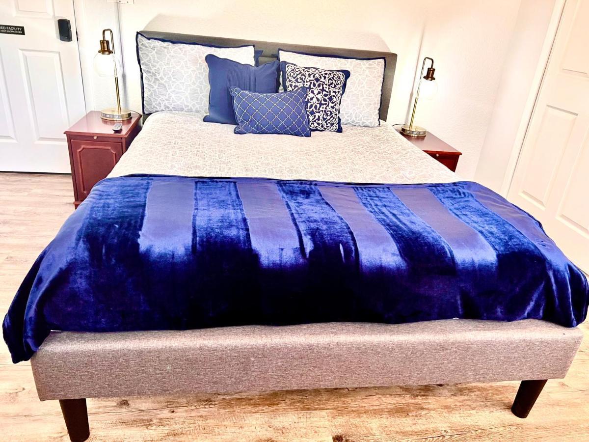 Upgraded, Stylish & Comfy 1 Bedroom/1 Bath Studio Payson Esterno foto