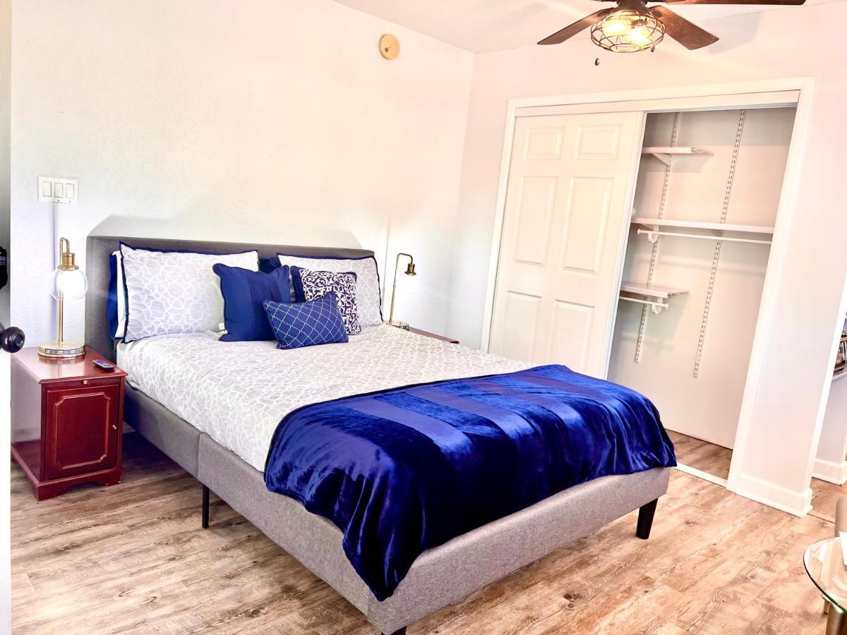 Upgraded, Stylish & Comfy 1 Bedroom/1 Bath Studio Payson Esterno foto