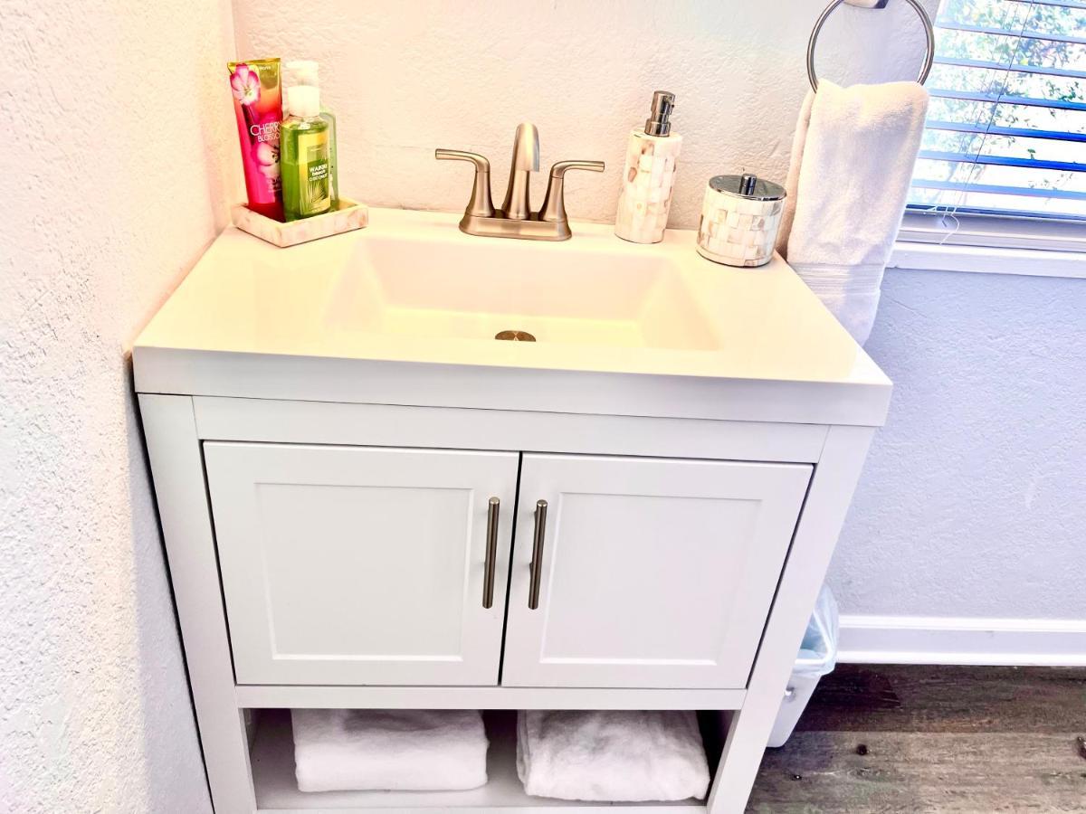 Upgraded, Stylish & Comfy 1 Bedroom/1 Bath Studio Payson Esterno foto